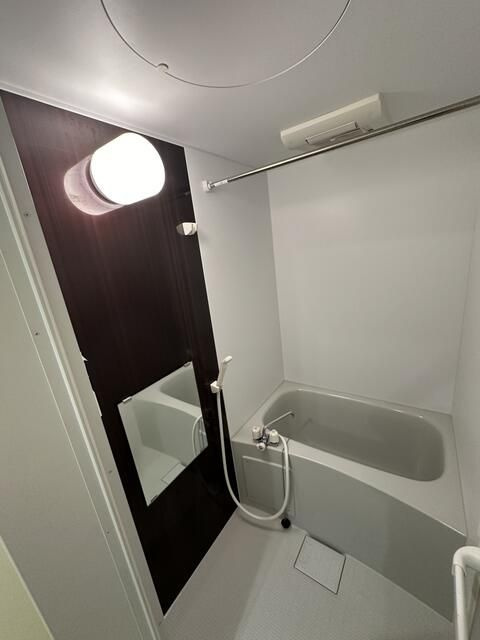 Ｓａｌａ　奏の浴室