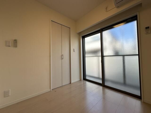 Ｓａｌａ　奏の寝室