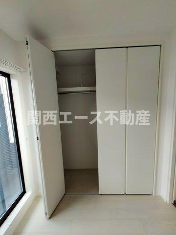 【収納】 | REGIES近大southⅡ
