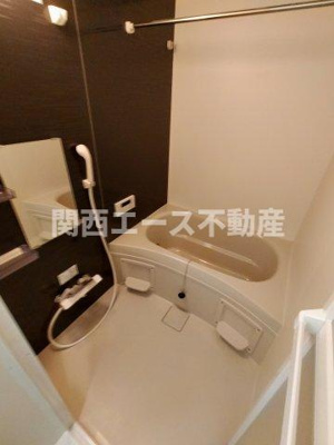 【浴室】 | REGIES近大southⅡ