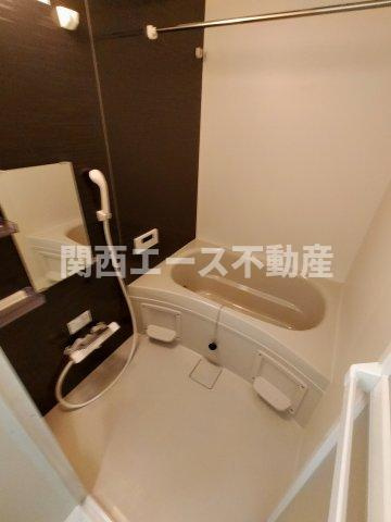 【浴室】 | REGIES近大southⅡ