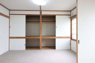 【洋室】 | 平田マンション