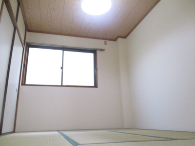 【内装】 | オークミマツマンション