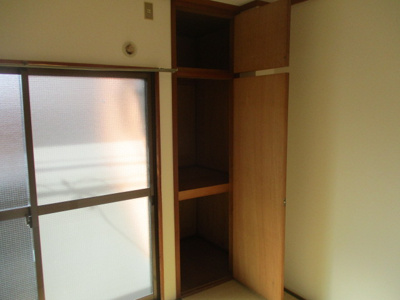 【収納】 | オークミマツマンション