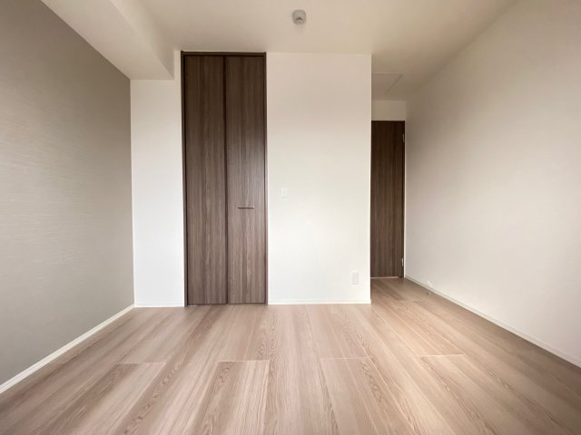 raffinato金剛の寝室