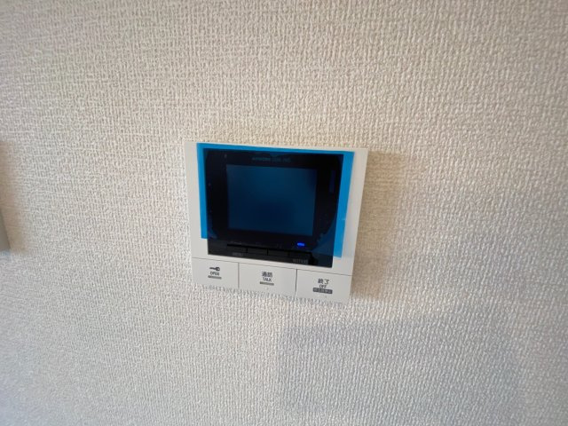 raffinato金剛の設備