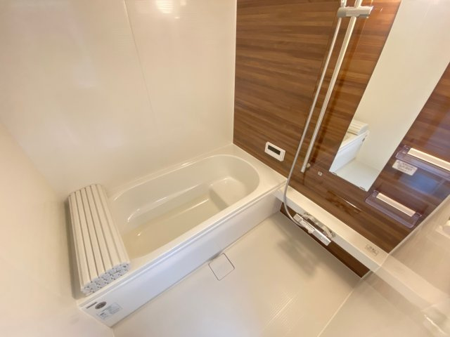 raffinato金剛の浴室
