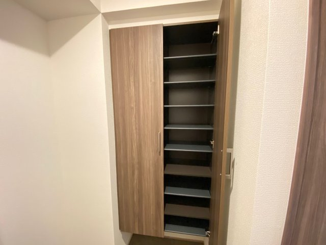 raffinato金剛のその他