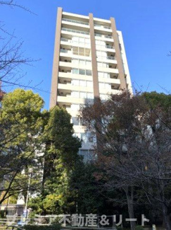 【外観】 | 公園に隣接しています