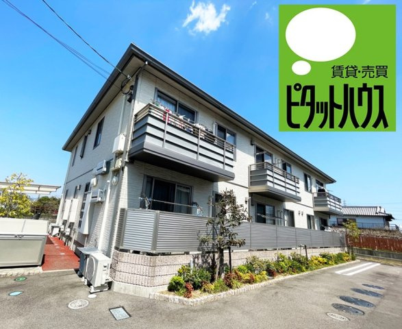 フォレナ北田宮