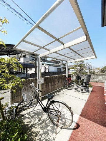 フォレナ北田宮のその他共用部分