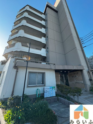 【エントランス】 | メゾン覚王山陽宮殿