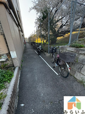 【その他共用部分】 | メゾン覚王山陽宮殿
