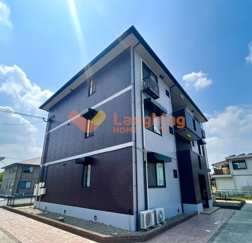 ソニア　リーベA棟