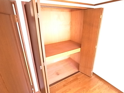 【収納】 | ふじハイツ