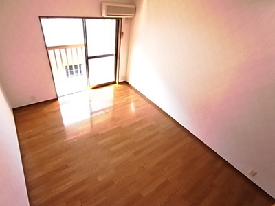 【展望】 | ふじハイツ