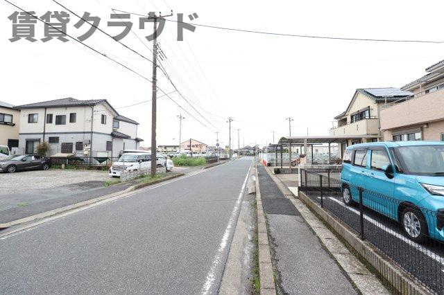 サンリット・スクェアⅡの周辺