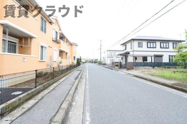 サンリット・スクェアⅡの周辺