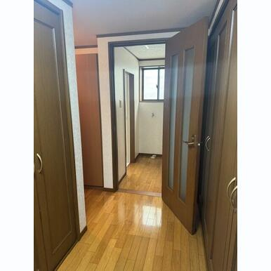 荘島貸家の設備