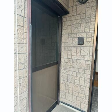 荘島貸家のその他共用部分