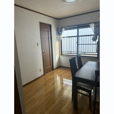 荘島貸家の内装|物件の内装です