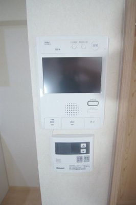 【セキュリティ】 | エステートモア天神マリーナ