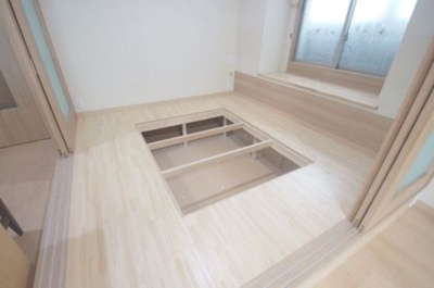 【その他】 | エステートモア天神マリーナ