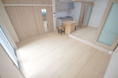 【内装】 | エステートモア天神マリーナ