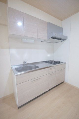 【キッチン】 | エステートモア天神マリーナ