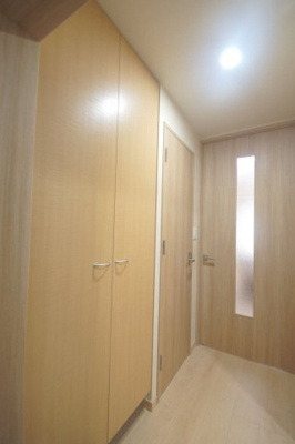 【玄関】 | エステートモア天神マリーナ