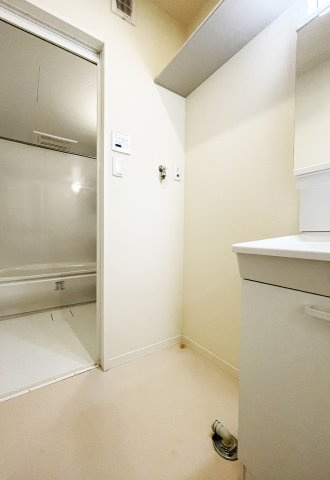 ベレオ中島田の設備