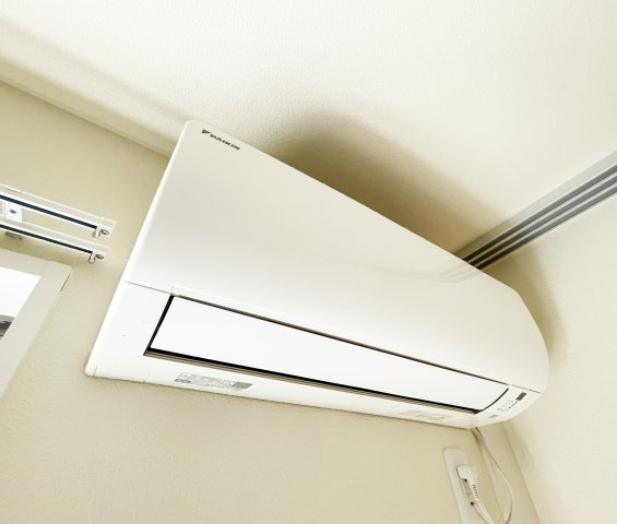 ベレオ中島田の設備