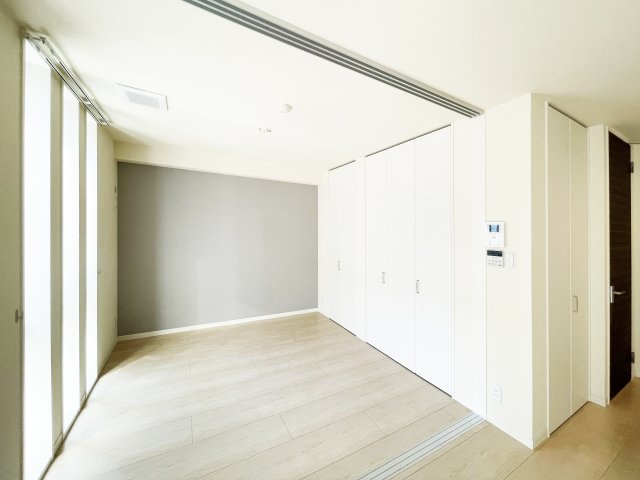 ベレオ中島田の居間・リビング