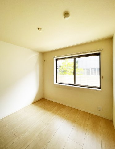 ベレオ中島田の居間・リビング