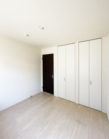 ベレオ中島田の居間・リビング