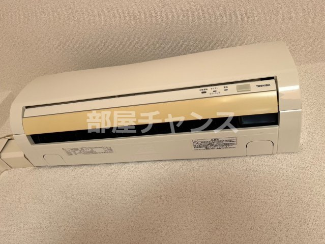 プレサンス泉セントマークの設備