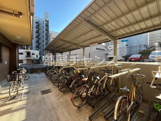 プレサンス泉セントマークのその他共用部分