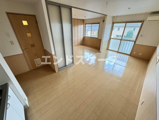 ロイヤルガーデン連取　の内装|高崎、前橋、伊勢崎エリアのお部屋探しはエンドスケープまで！お客様の理想お聞かせ下さい♪