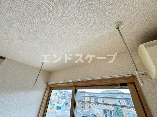 ロイヤルガーデン連取　の内装|高崎、前橋、伊勢崎エリアのお部屋探しはエンドスケープまで！お客様の理想お聞かせ下さい♪