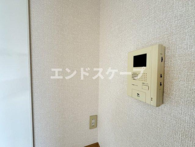 ロイヤルガーデン連取　のセキュリティ|高崎、前橋、伊勢崎エリアのお部屋探しはエンドスケープまで！お客様の理想お聞かせ下さい♪