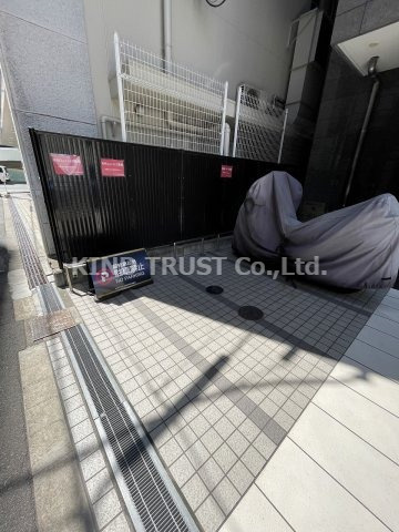 W-style大阪駅前のその他共用部分