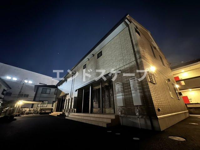 Ｇｒａｃｅのロビー|高崎、前橋、伊勢崎エリアのお部屋探しはエンドスケープまで！お客様の理想お聞かせ下さい♪