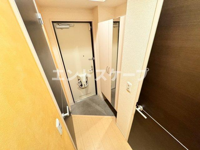 Ｇｒａｃｅの玄関|高崎、前橋、伊勢崎エリアのお部屋探しはエンドスケープまで！お客様の理想お聞かせ下さい♪