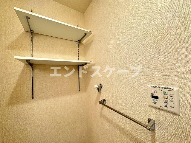 Ｇｒａｃｅの設備|高崎、前橋、伊勢崎エリアのお部屋探しはエンドスケープまで！お客様の理想お聞かせ下さい♪