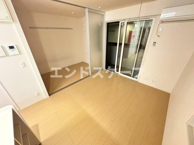 Ｇｒａｃｅの居間・リビング|高崎、前橋、伊勢崎エリアのお部屋探しはエンドスケープまで！お客様の理想お聞かせ下さい♪