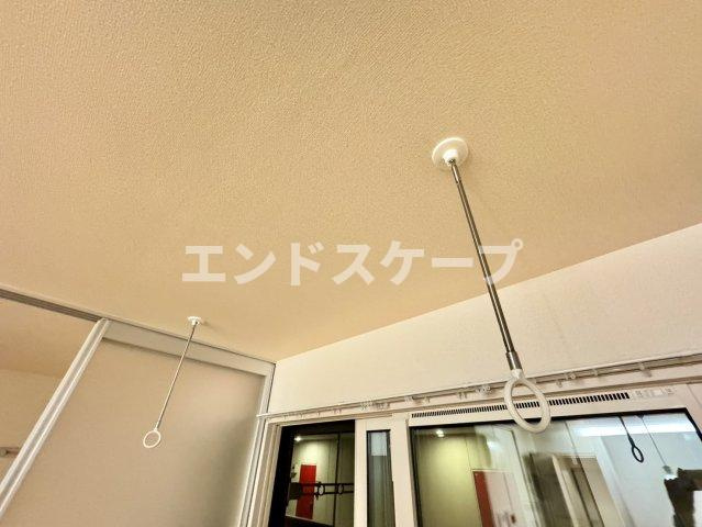 Ｇｒａｃｅの設備|高崎、前橋、伊勢崎エリアのお部屋探しはエンドスケープまで！お客様の理想お聞かせ下さい♪