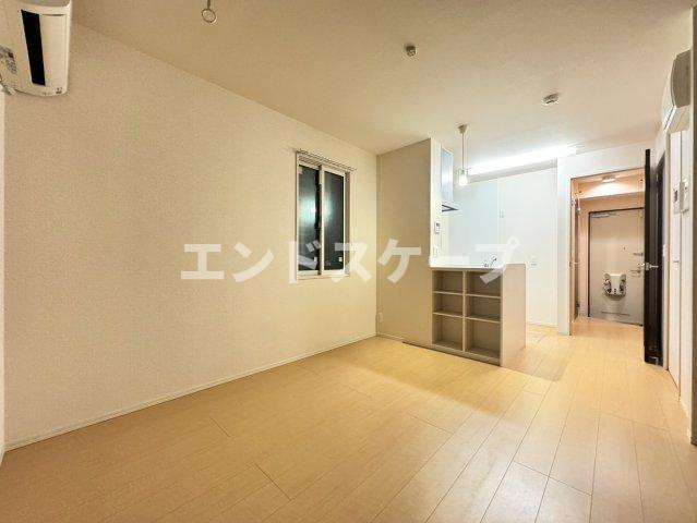 Ｇｒａｃｅの居間・リビング|高崎、前橋、伊勢崎エリアのお部屋探しはエンドスケープまで！お客様の理想お聞かせ下さい♪