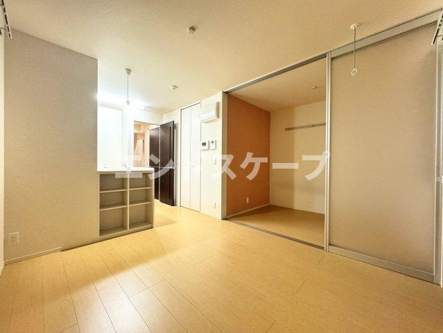 Ｇｒａｃｅの居間・リビング|高崎、前橋、伊勢崎エリアのお部屋探しはエンドスケープまで！お客様の理想お聞かせ下さい♪