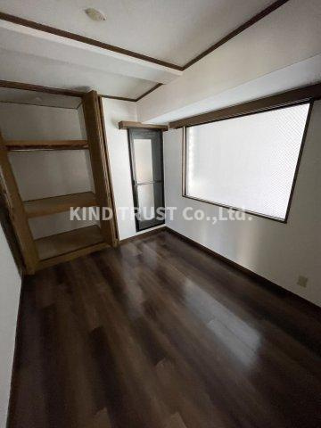 フロンティア天満の内装|物件の内装です