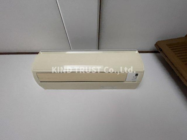 フロンティア天満のその他